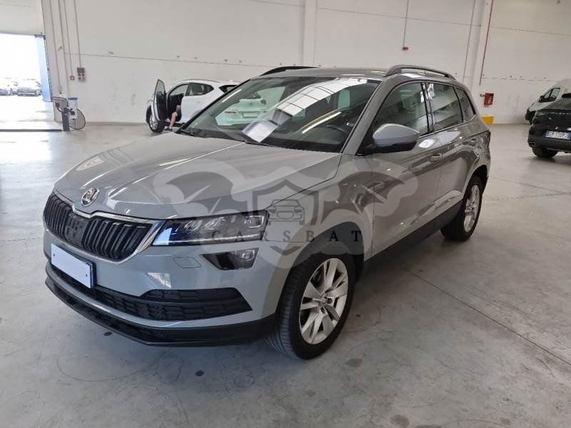 Skoda Karoq 1.6 TDI Executive 2019