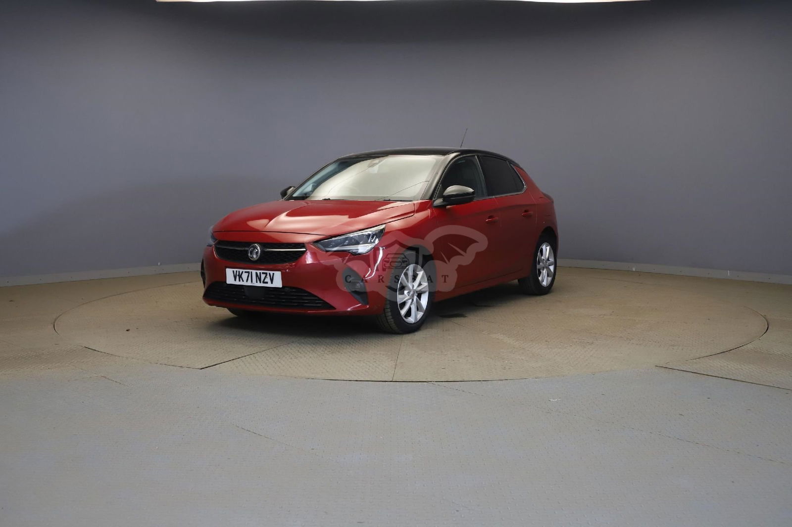 Vauxhall Corsa 1.2 Elite 2021