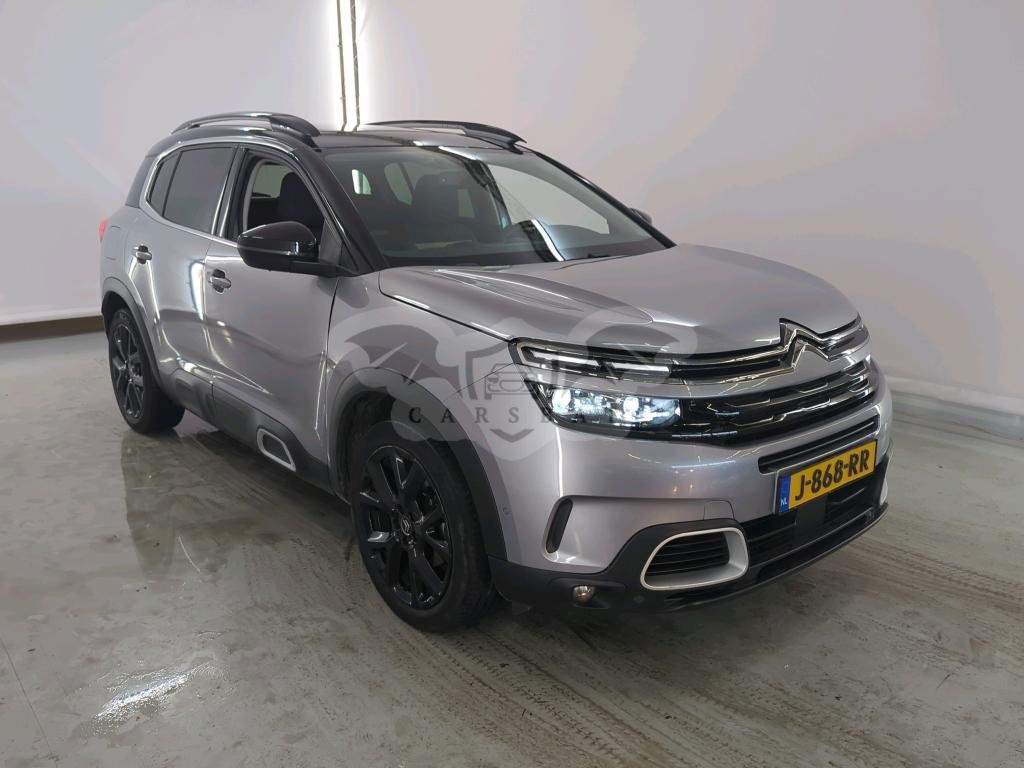 Citroën C5 Aircross 1.2i Business Plus 2020