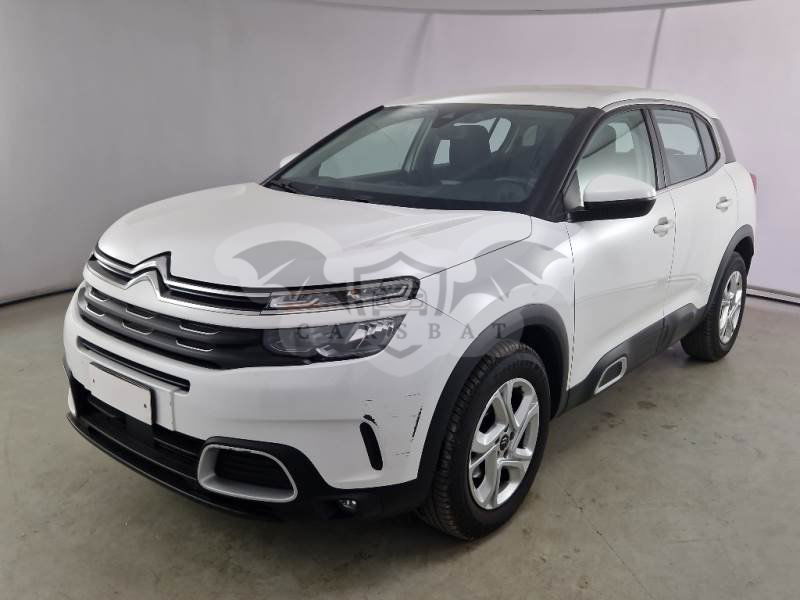 Citroën C5 Aircross 1.5 HDI 2020