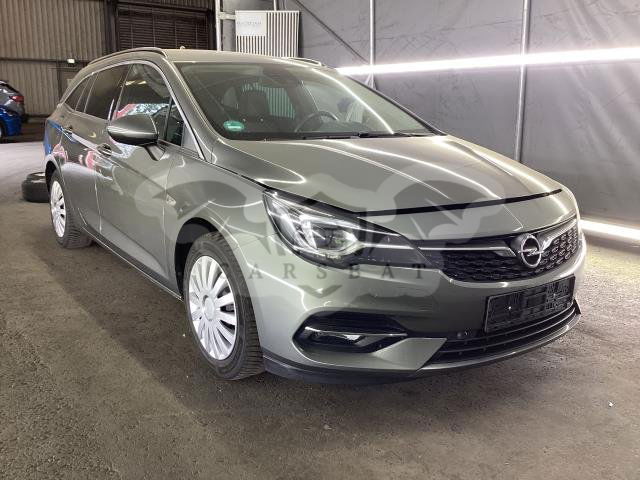 Opel Astra Sports Tourer 1.5 Elegance 2020