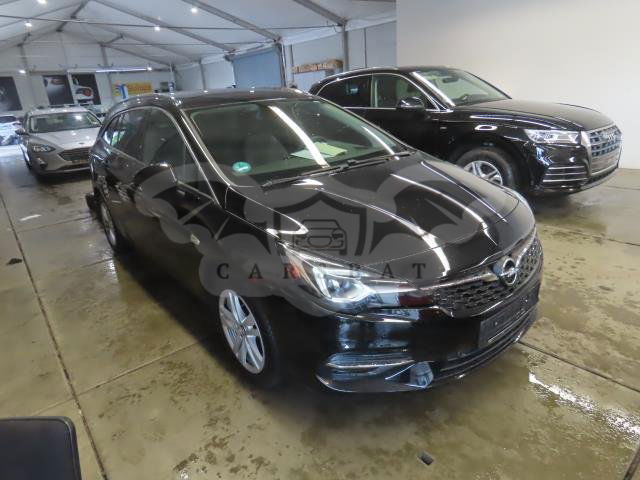 Opel Astra Sports Tourer 1.2 Elegance 2020