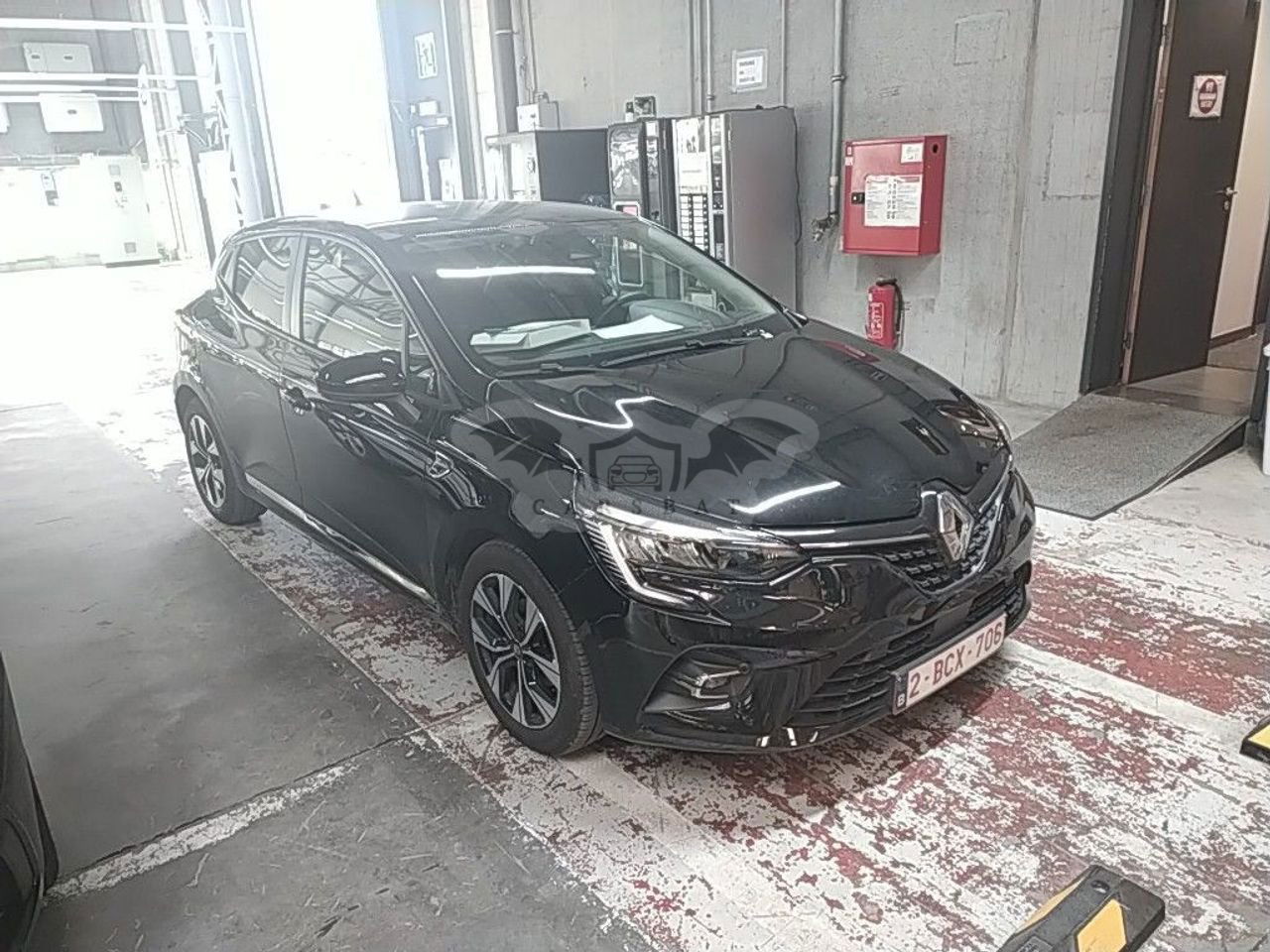 Renault Clio 1.0 Tce Zen 2021