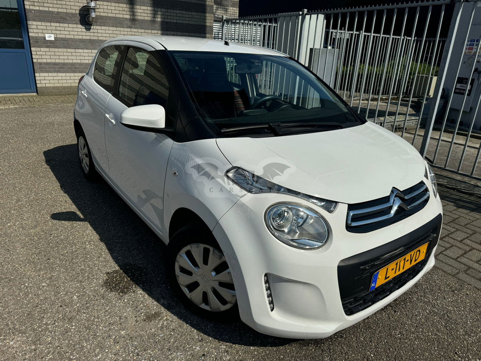 Citroën C1 1.0 VTI FEEL 2021