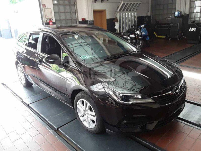 Opel Astra Sports Tourer 1.2 Edition 2020