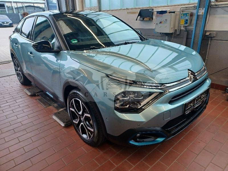 Citroën E-C4 SHINE 2022
