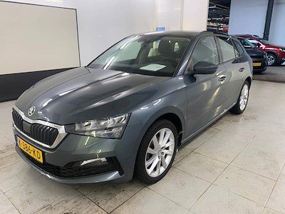 Skoda Scala 1.0 TSI Ambition 2020