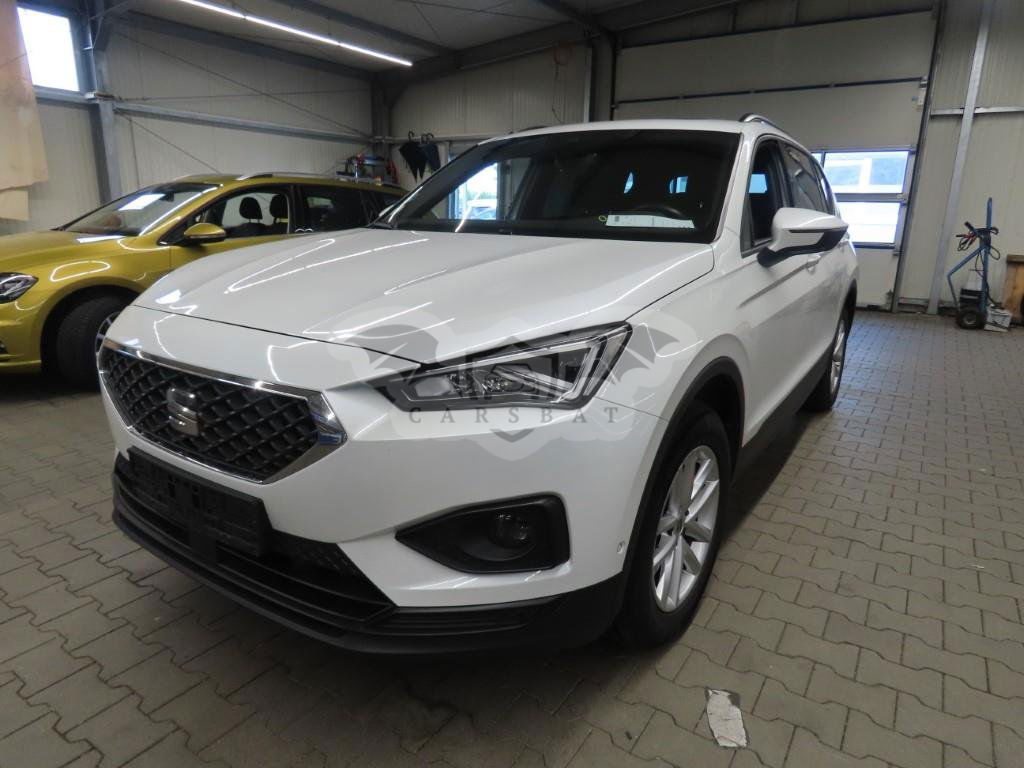 Seat Tarraco 2.0 TDI 2021