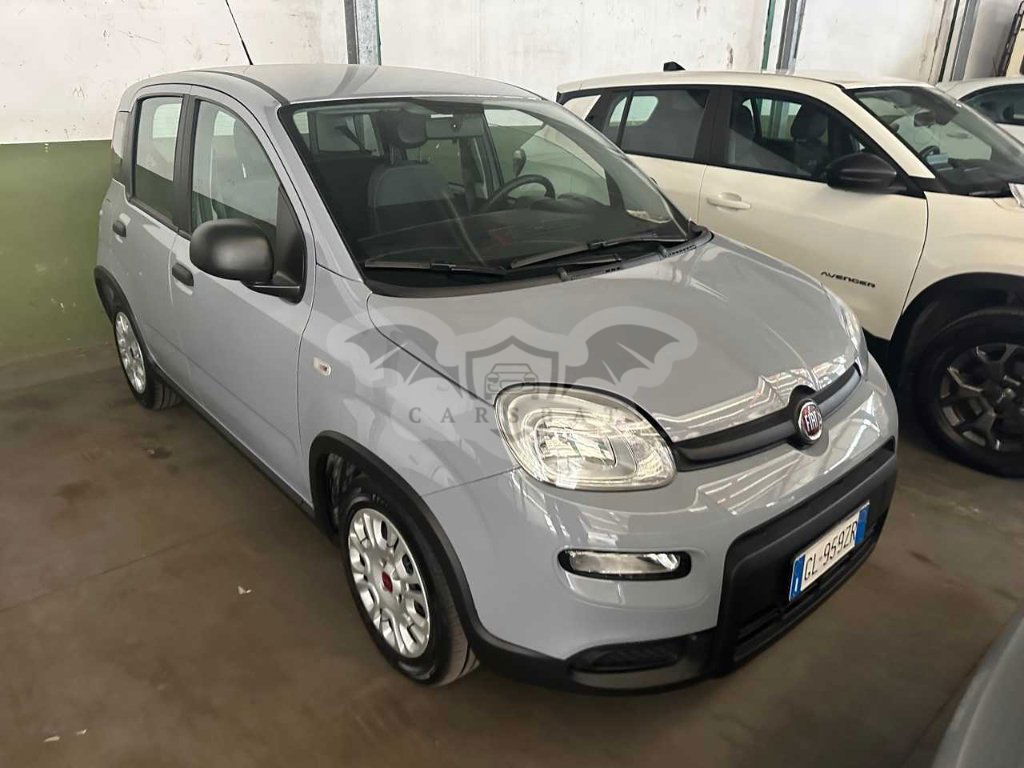 Fiat Panda 1.0 2022