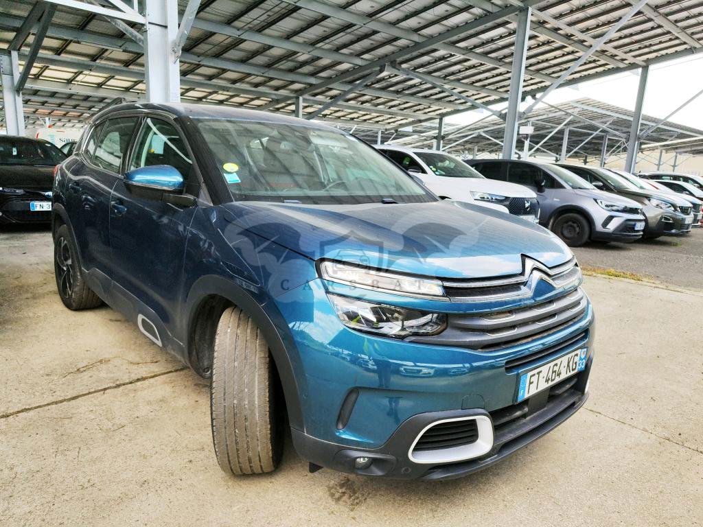Citroën C5 Aircross Business 2020