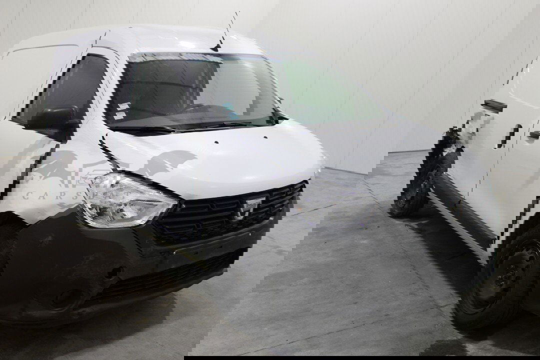 Dacia Dokker 1.3 TCe 2021