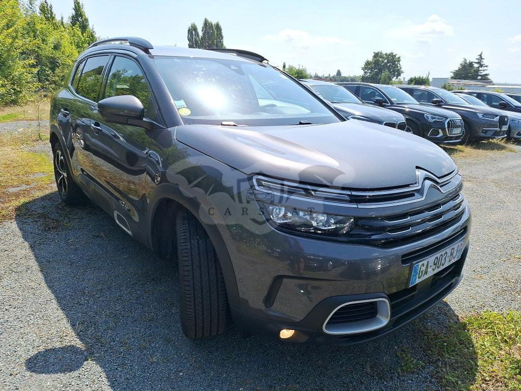 Citroën C5 Aircross Business 2021