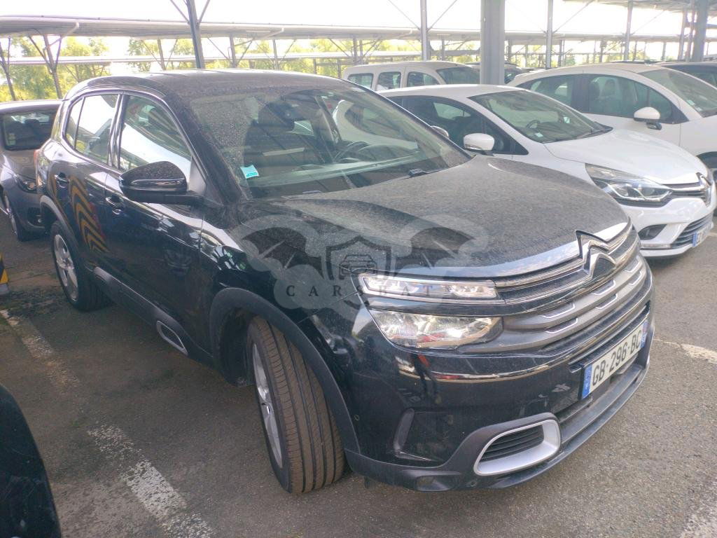 Citroën C5 Aircross Business 2021