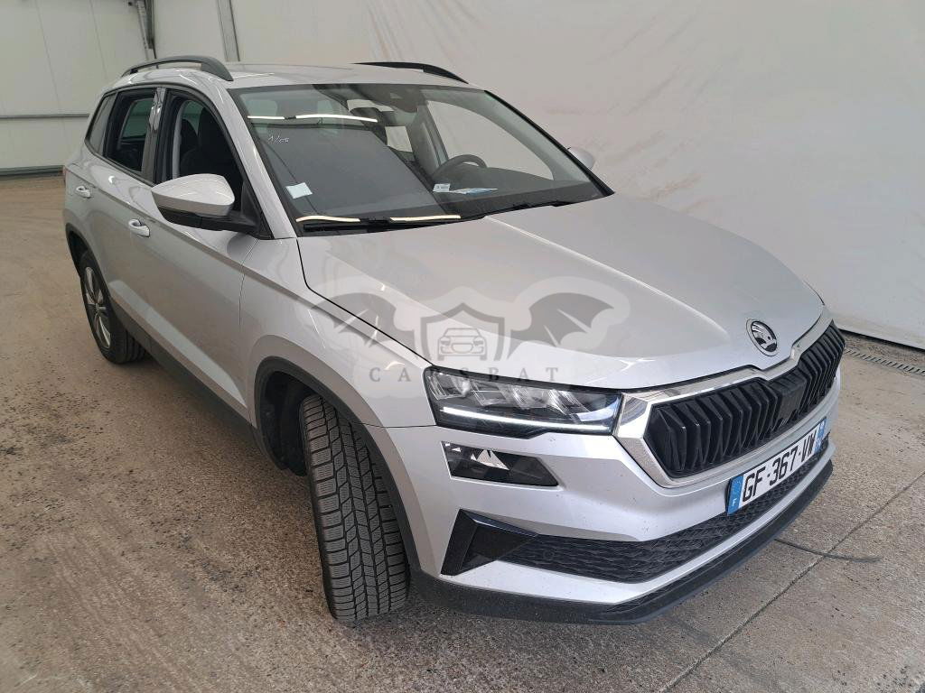 Skoda Karoq 2.0 TDI Business 2022
