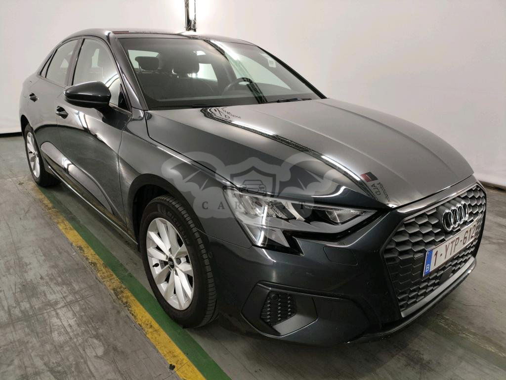 Audi A3 2.0 TDI Business 2020