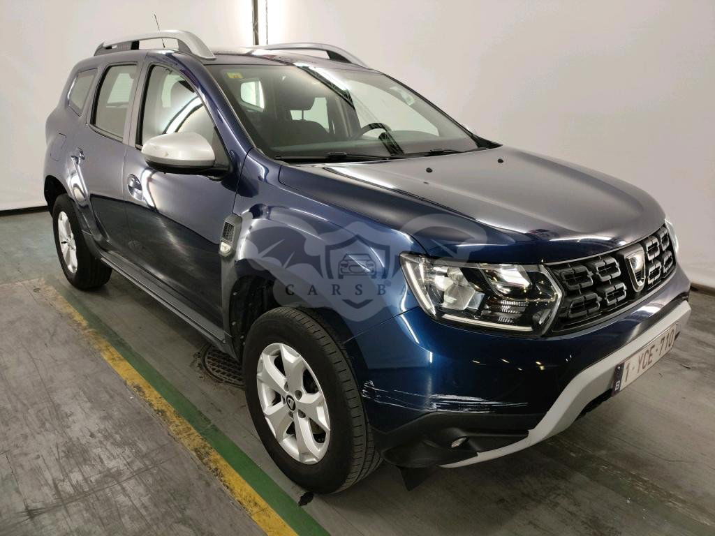 Dacia Duster 1.0 TCe 2020