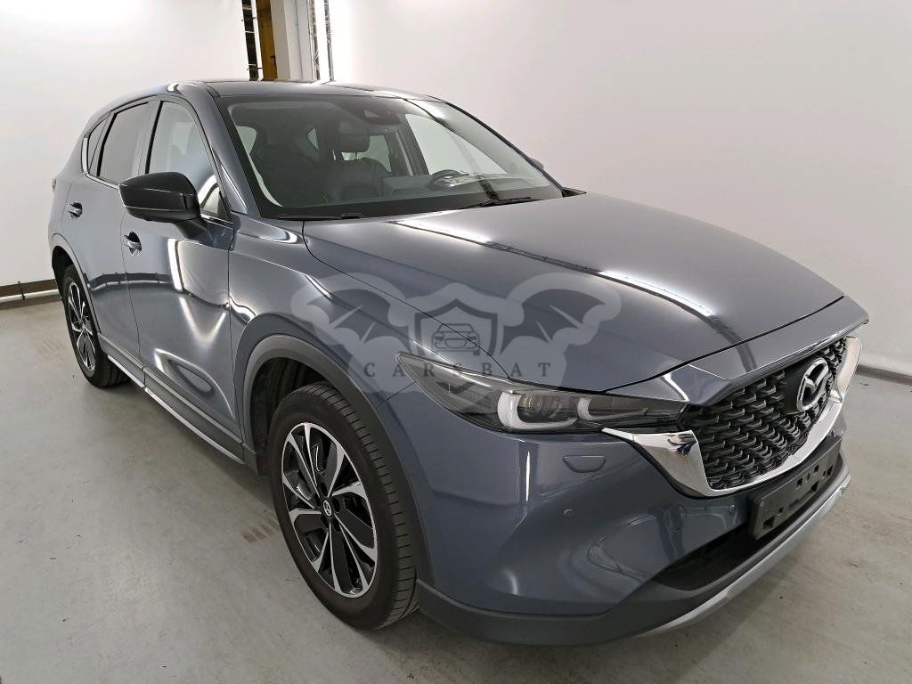 Mazda CX-5 2.0 SKYACTIV-G 2022
