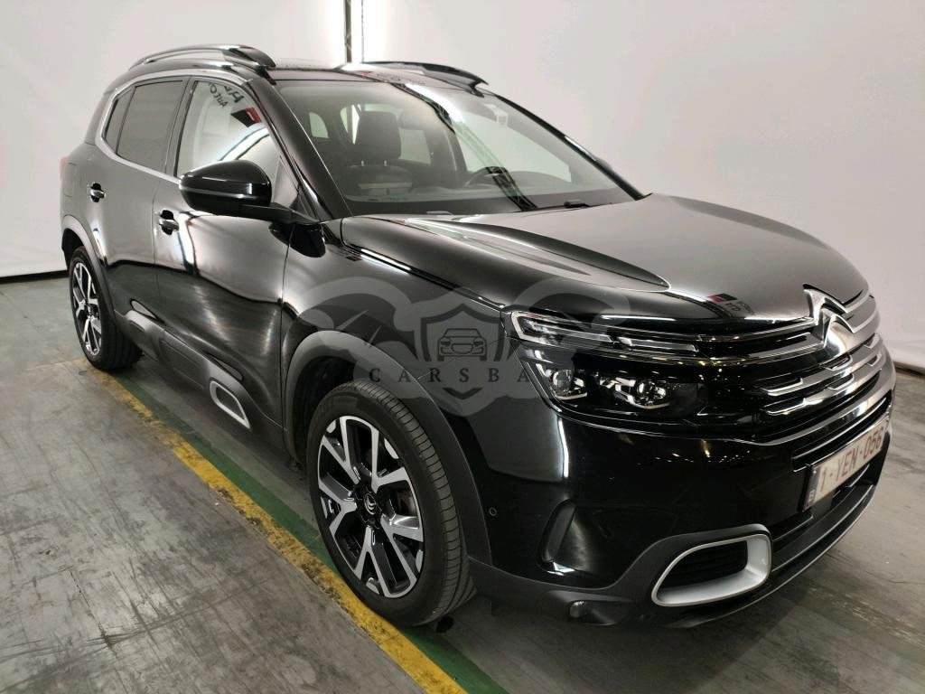 Citroën C5 Aircross 1.5 HDI Lounge 2020