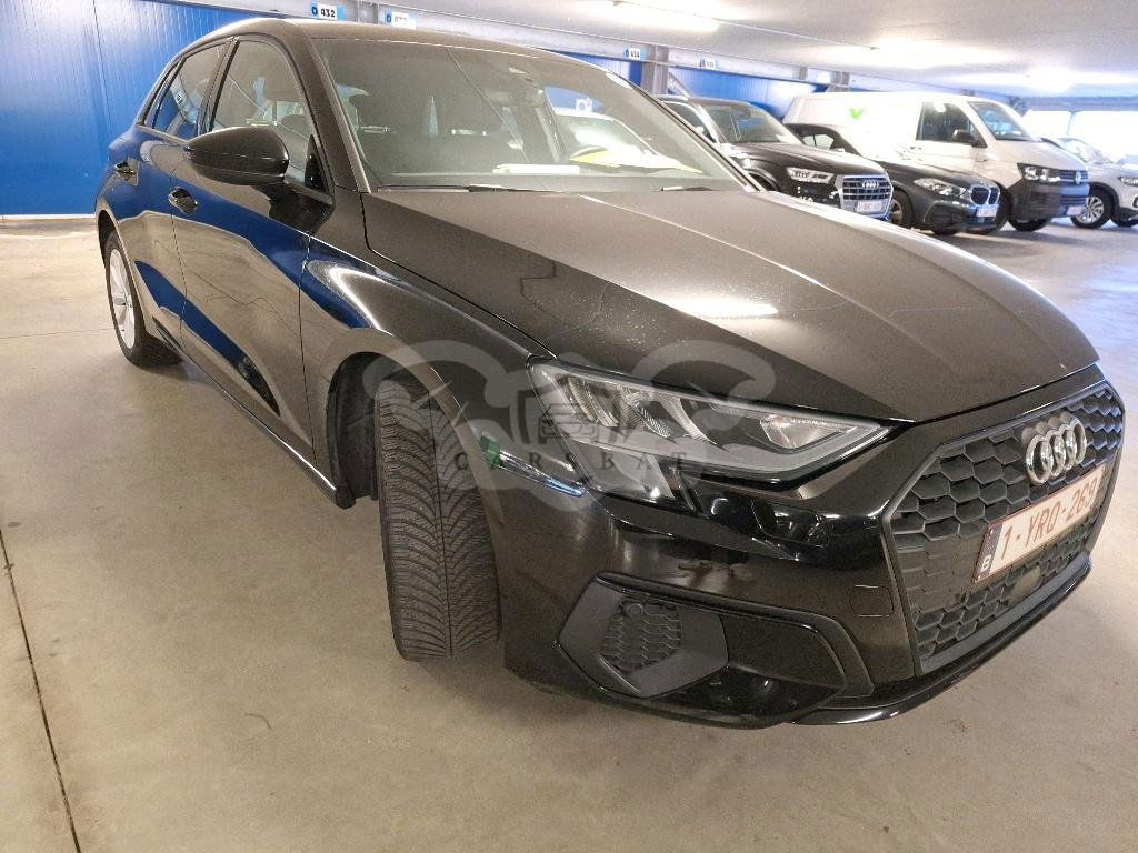 Audi A3 Sportback 30 2020
