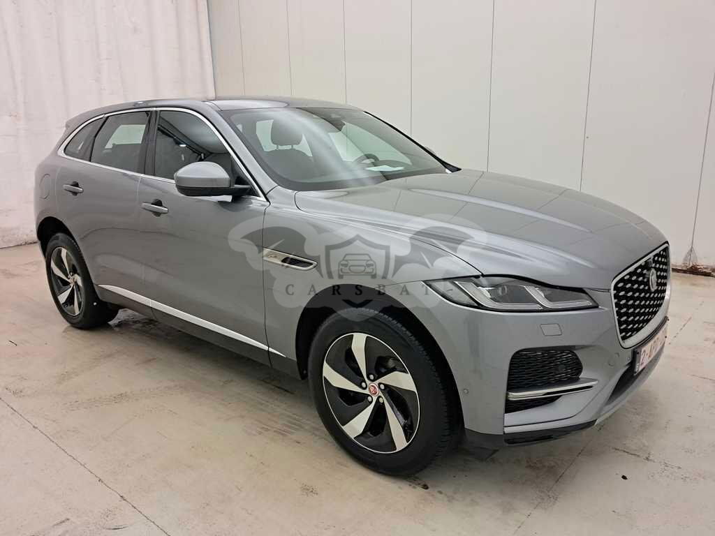 Jaguar F-Pace 2.0i 2021