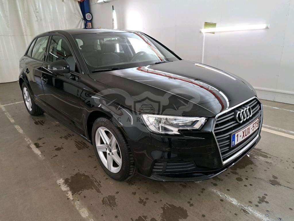 Audi A3 Sportback 30 TFSI 2020