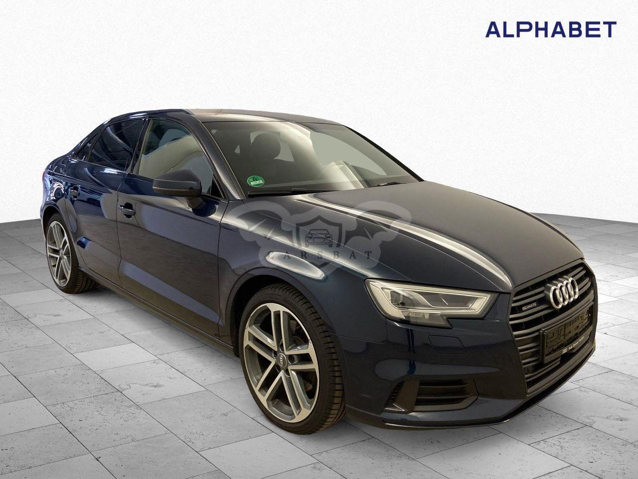 Audi A3 40 TDI Sport 2020