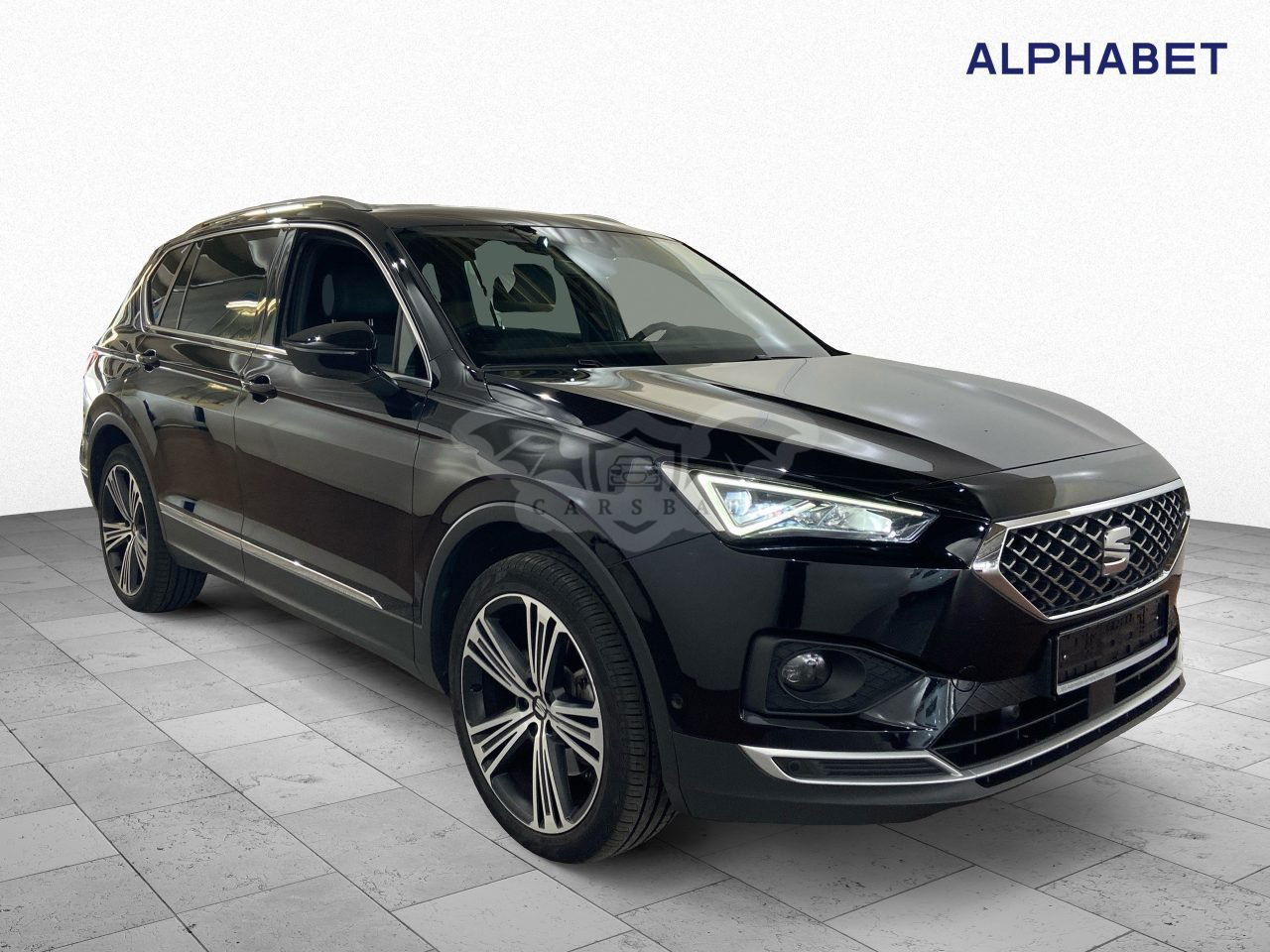 Seat Tarraco 2.0 TDI Xcellence 2020
