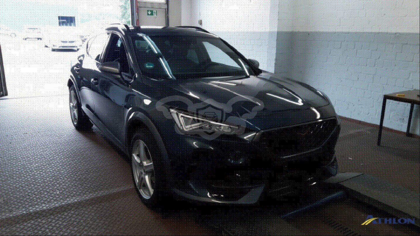 Cupra Formentor 2.0 TDI 2023
