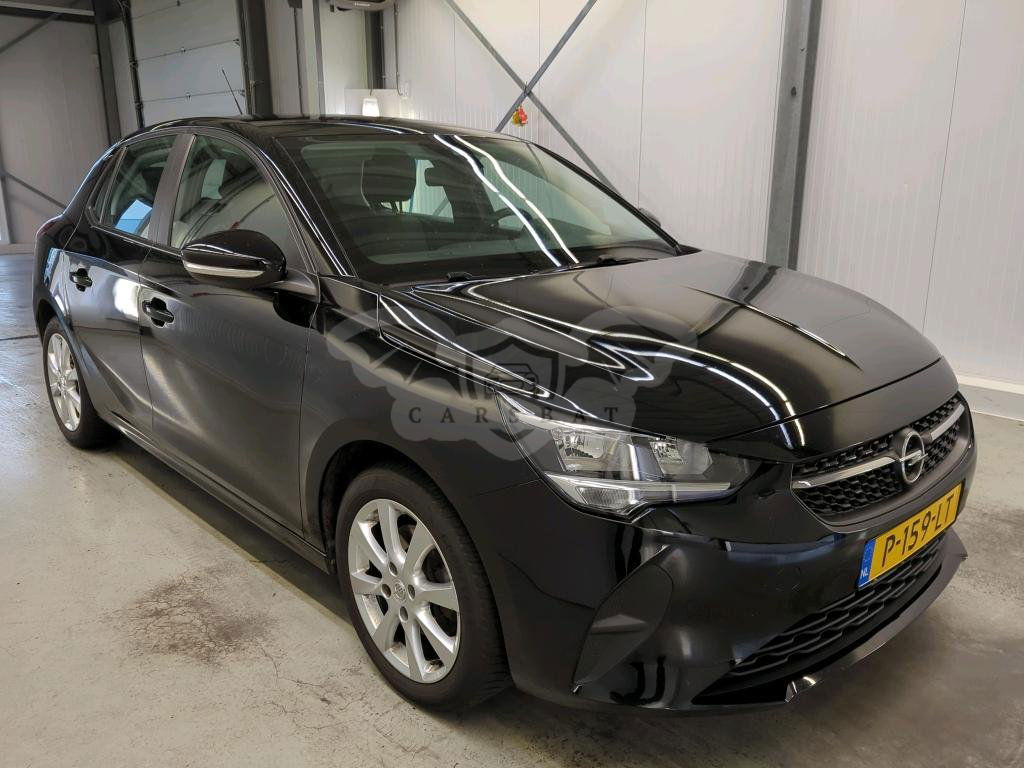 Opel Corsa 1.2 Edition 2022