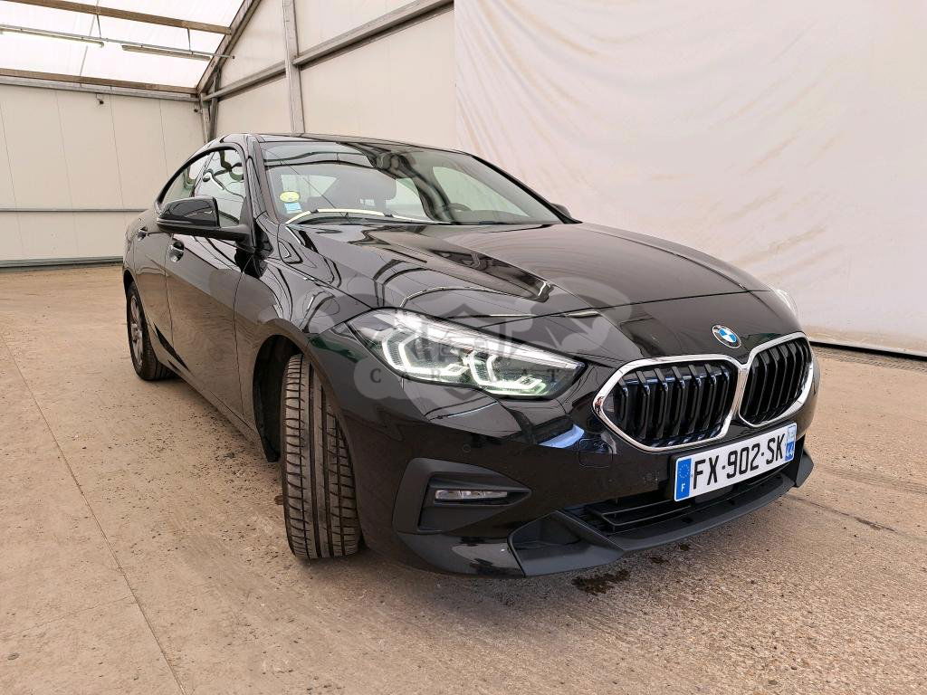 BMW 2 Series Gran Coupé 216d 2021