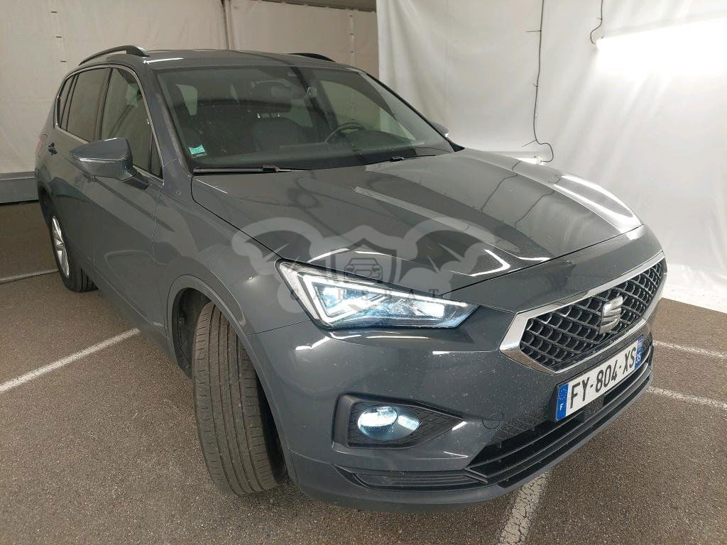 Seat Tarraco 2.0 TDI Style Business 2021