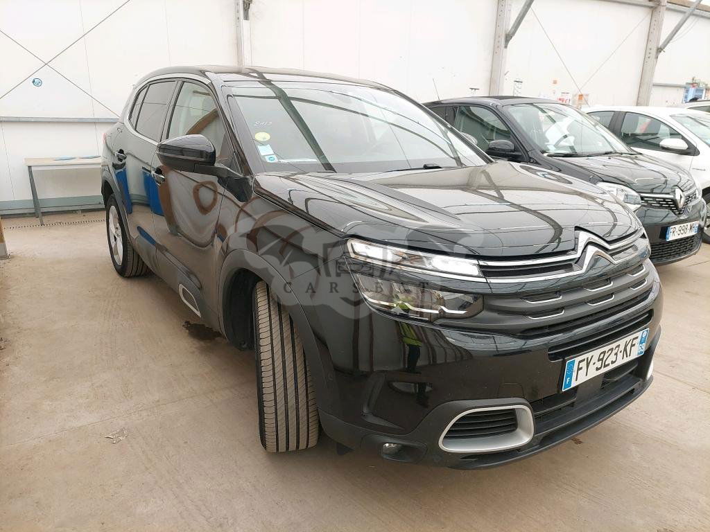 Citroën C5 Aircross Business 2021