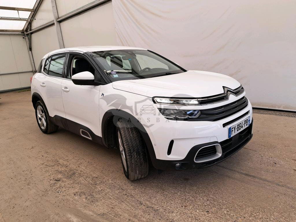 Citroën C5 Aircross Business 2021
