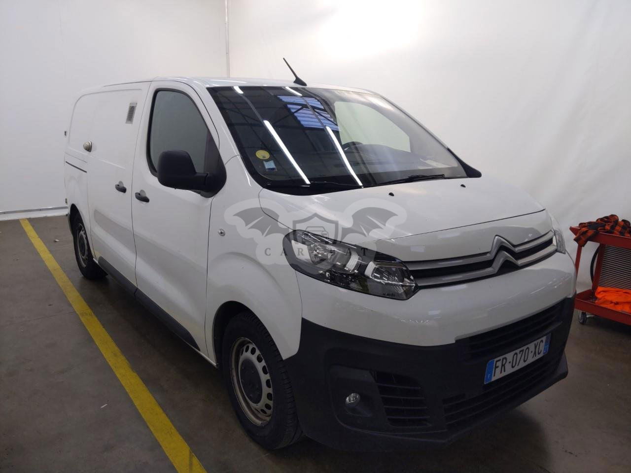 Citroën Jumpy DRIVER 300 NM 2020