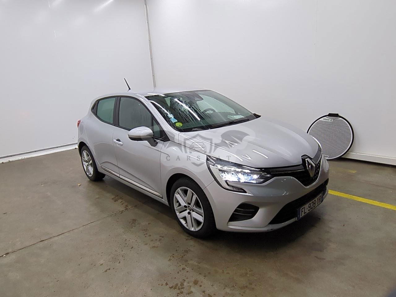 Renault Clio 1.5 DCI Business 2019