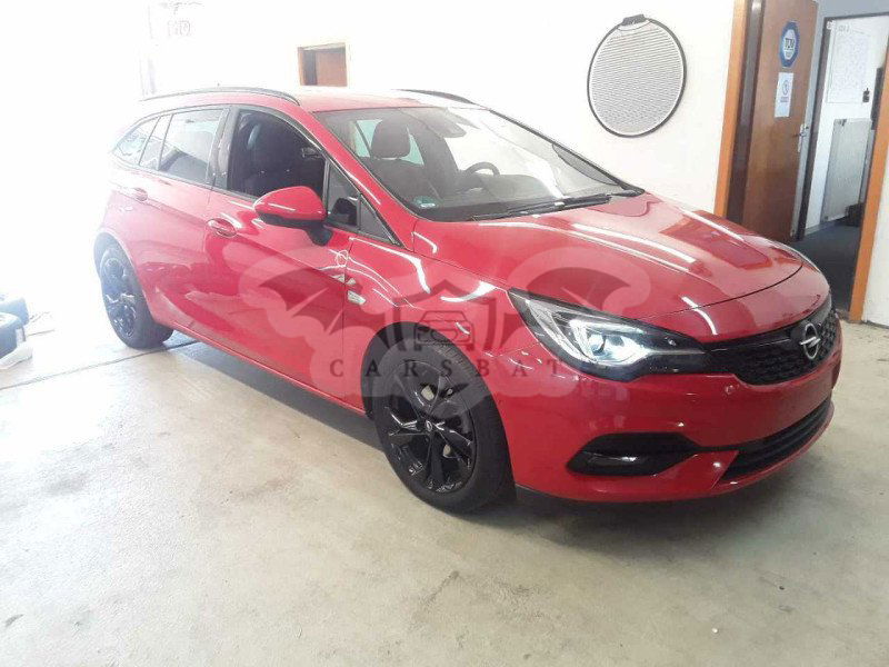 Opel Astra Sports Tourer 1.2 Elegance 2020