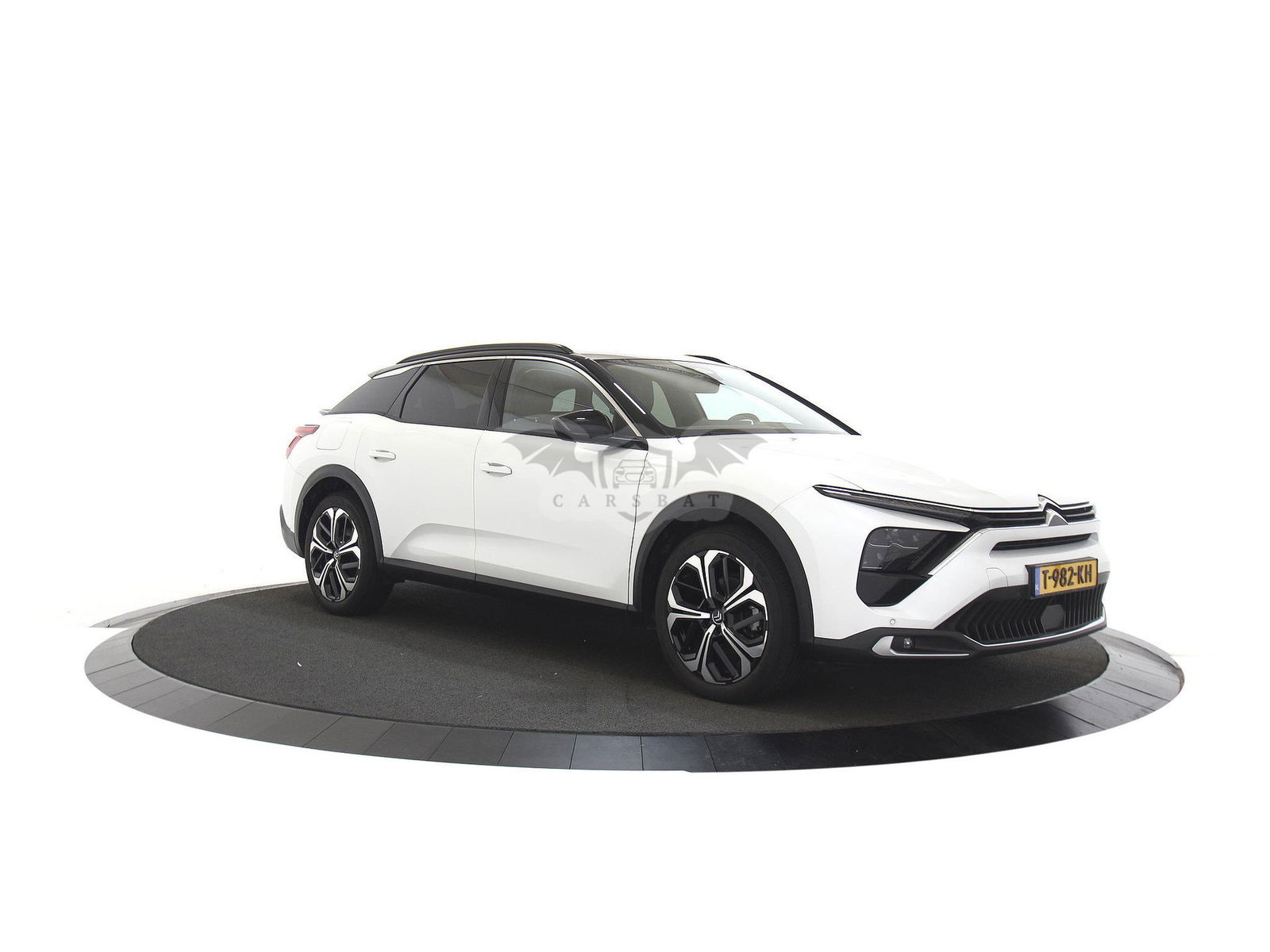 Citroën C5 X 1.2 Business Plus 2023