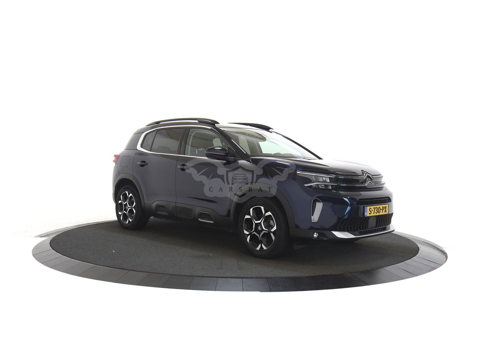 Citroën C5 Aircross 1.2i Business Plus 2023