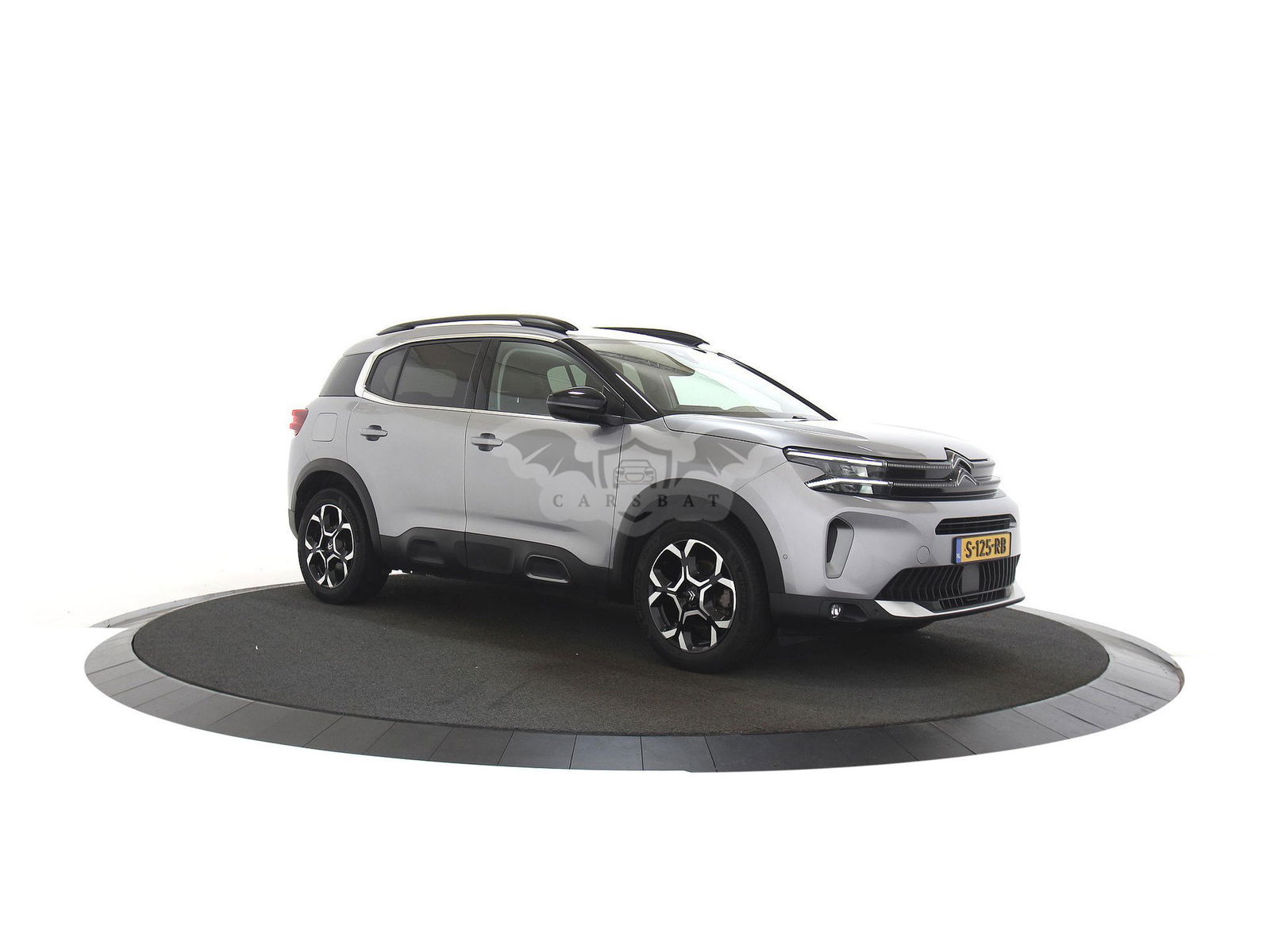 Citroën C5 Aircross 1.2i Business Plus 2023