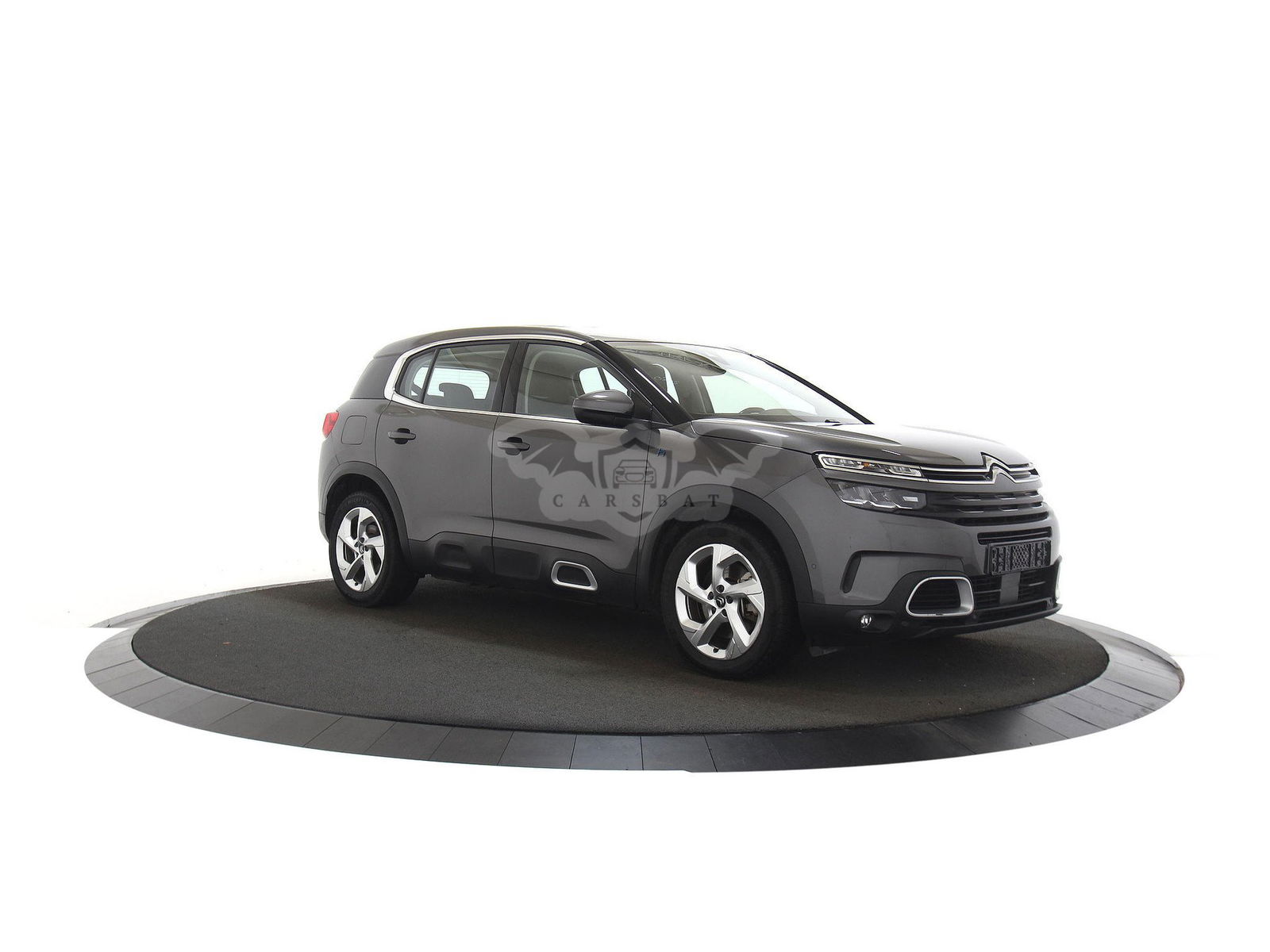 Citroën C5 Aircross 1.6 Business 2021