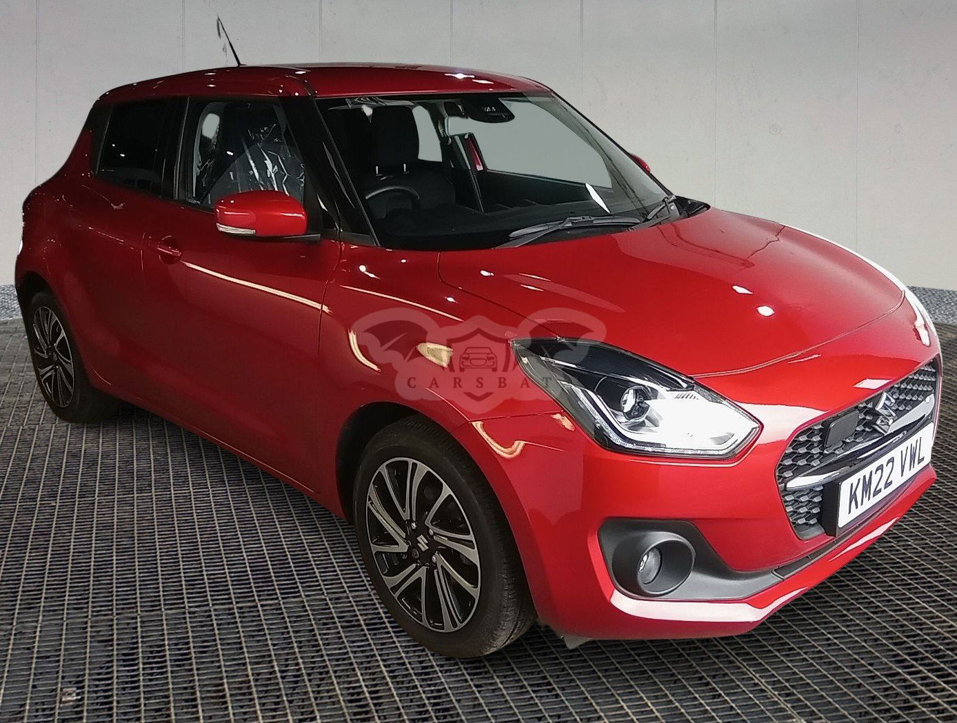 Suzuki Swift 1.2 SZ5 2022