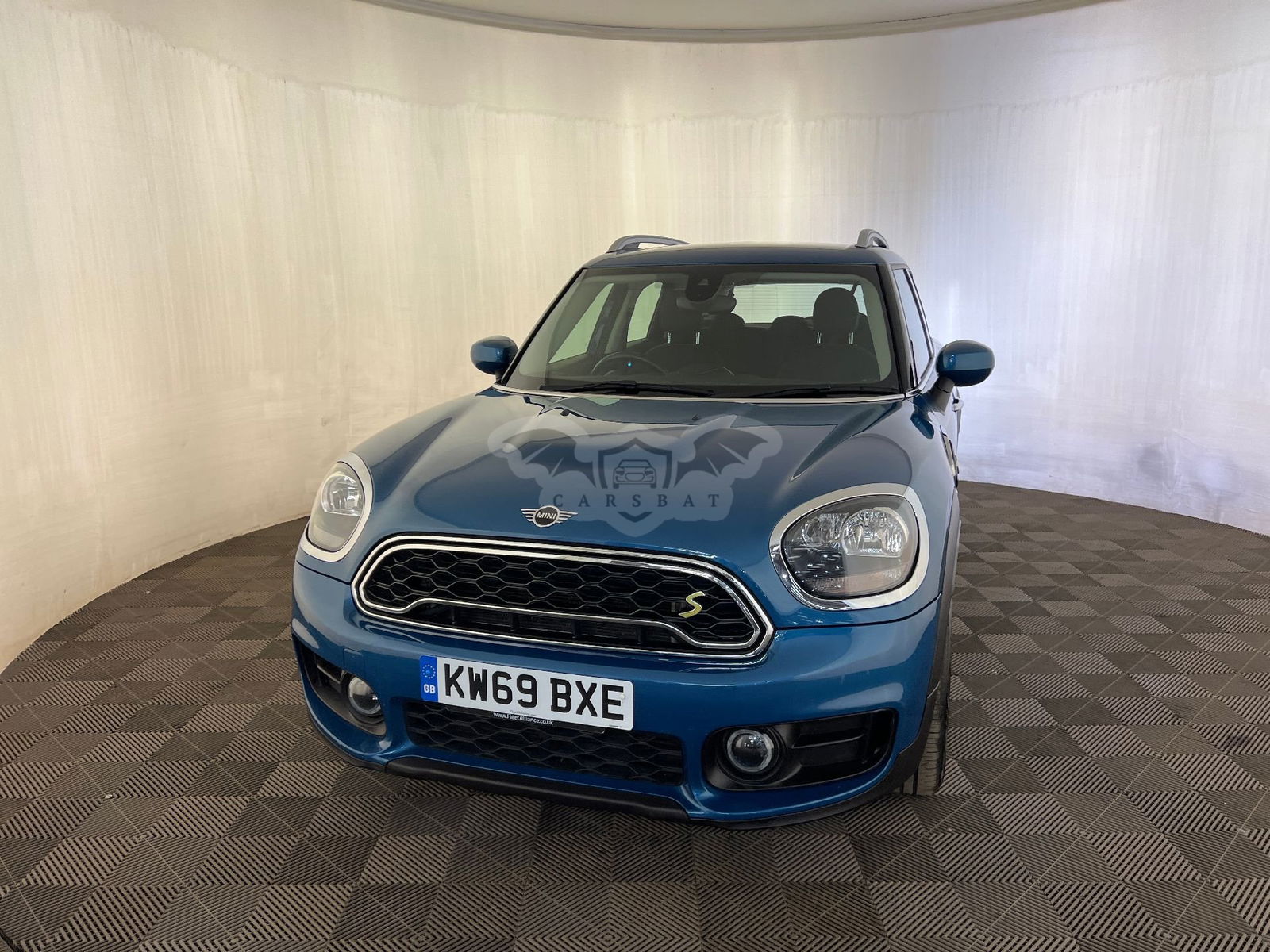 Mini Countryman Cooper SE 1.5 Classic 2019