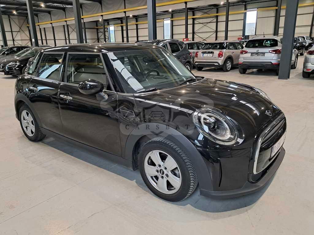 Mini 5 Doors Cooper 1.5 2022
