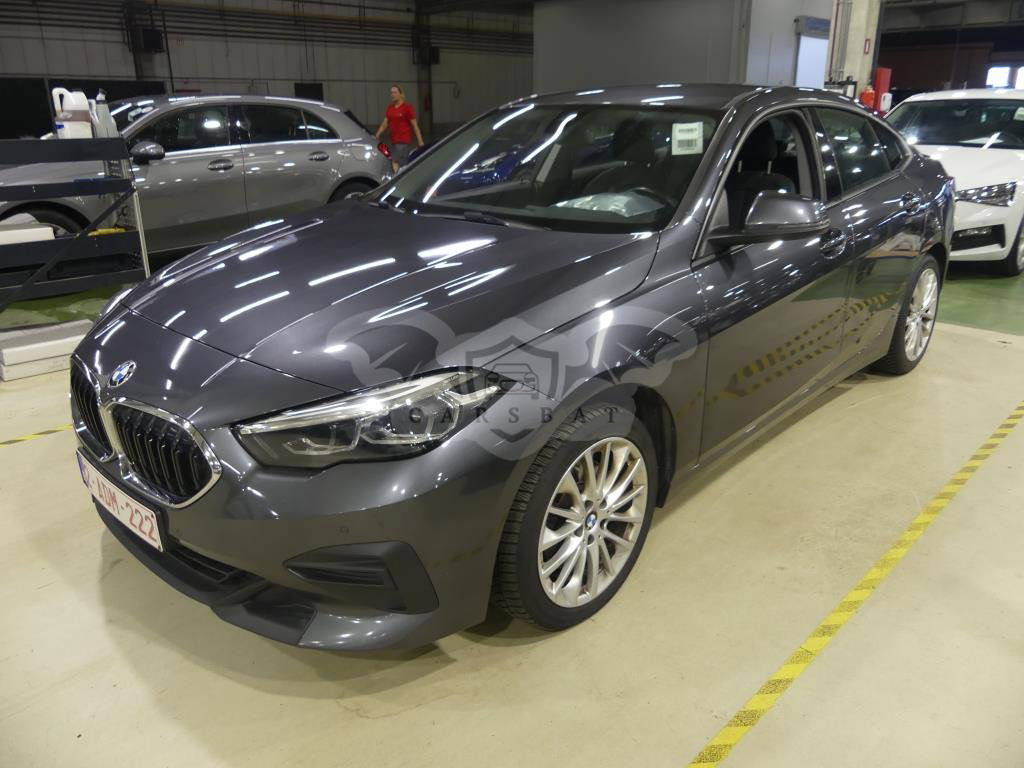 BMW 2 Series Gran Coupé 218 2021