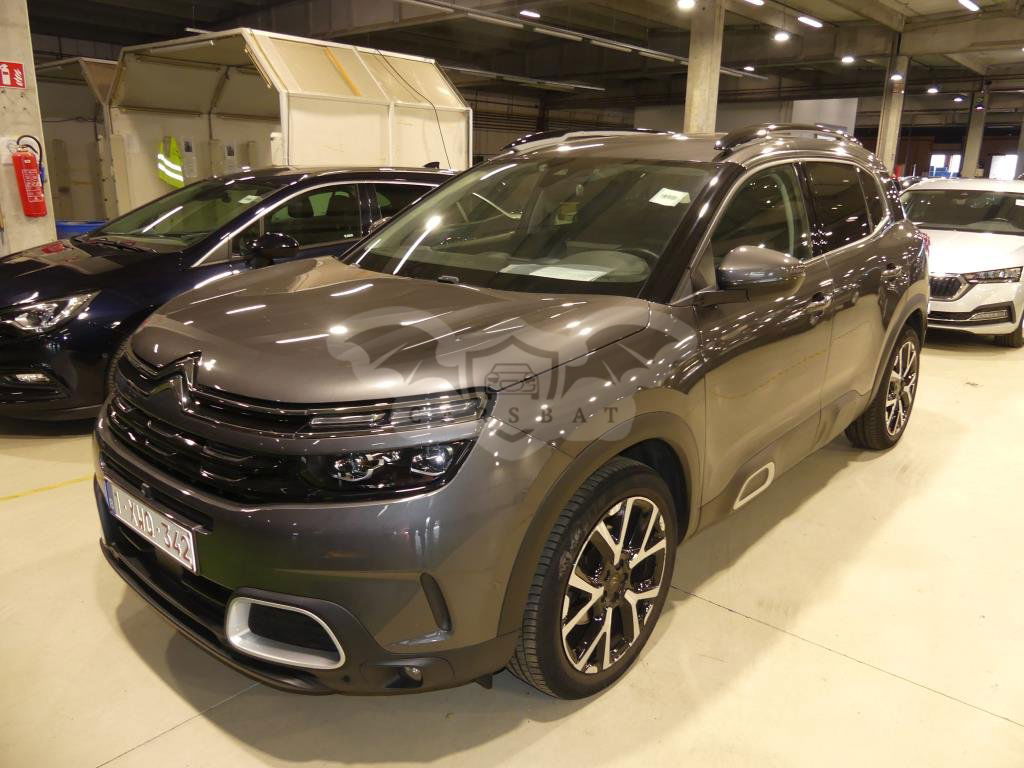 Citroën C5 Aircross 1.2i SHINE 2020