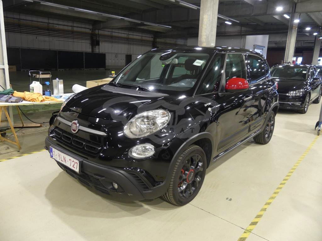 Fiat 500L 1.4 Sport 2020