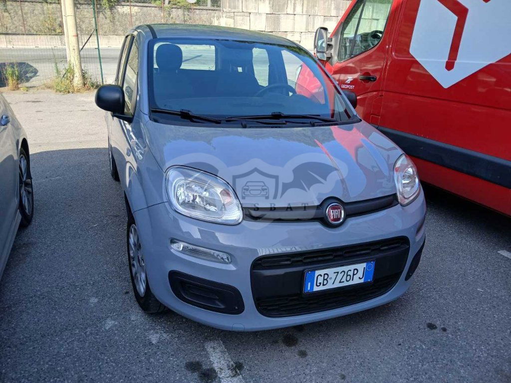Fiat Panda 1.2 Easy 2020