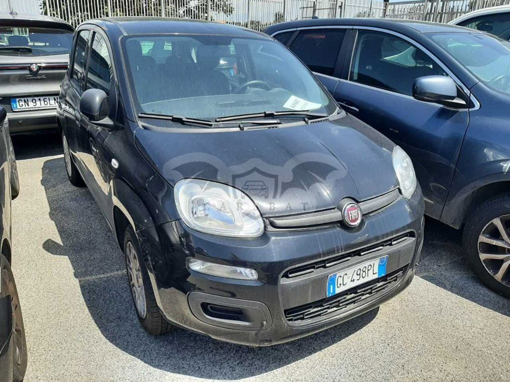 Fiat Panda 1.2 Easy 2020