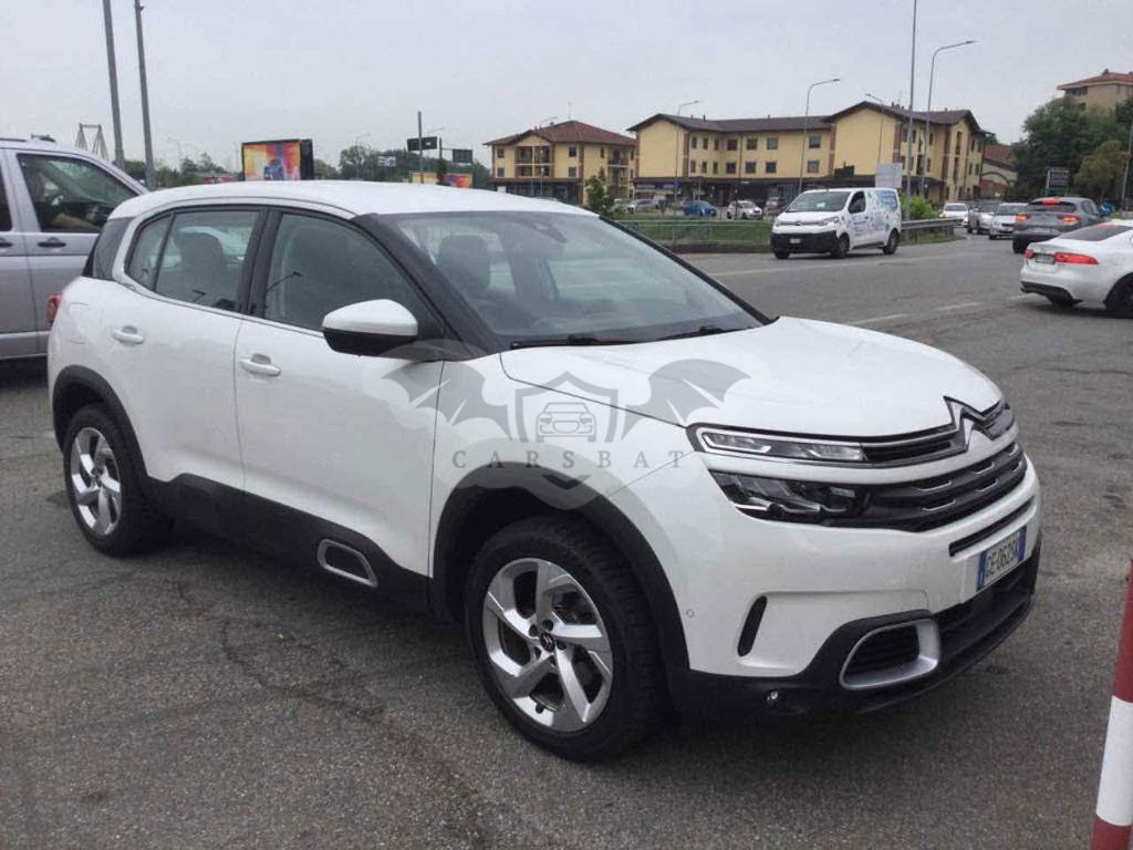 Citroën C5 Aircross Business 2021