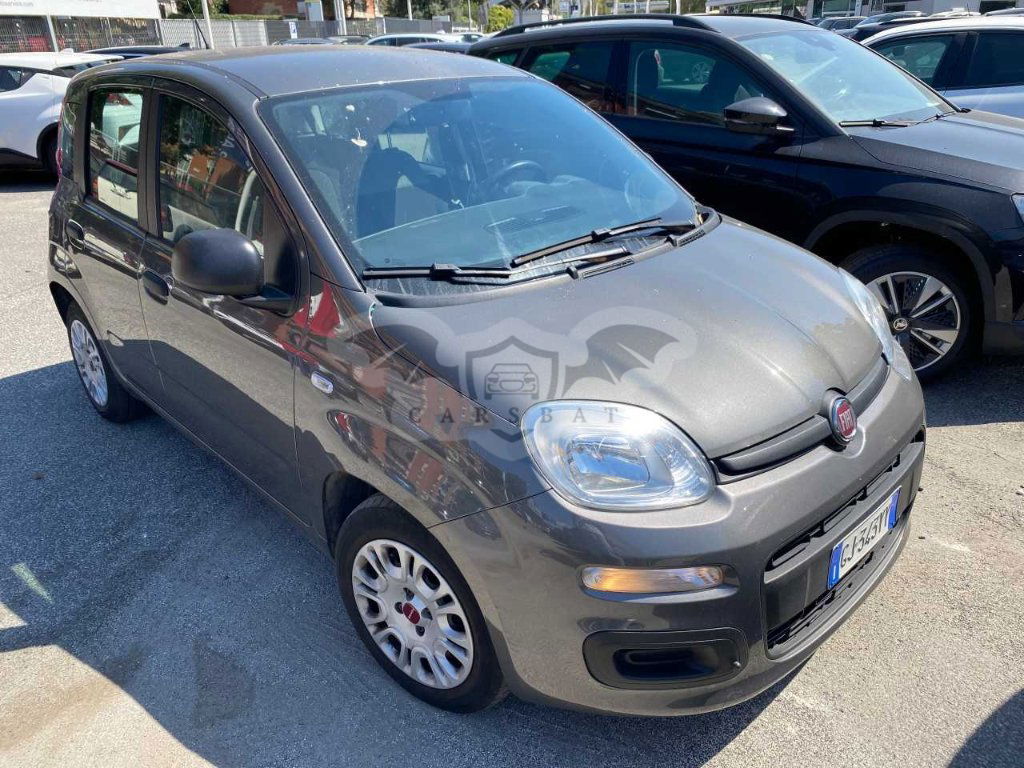 Fiat Panda 1.0 2022